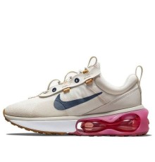 Nike Air Max Womens 2021 Phantom Gypsy Rose DC9478-001 бежевые с розовым