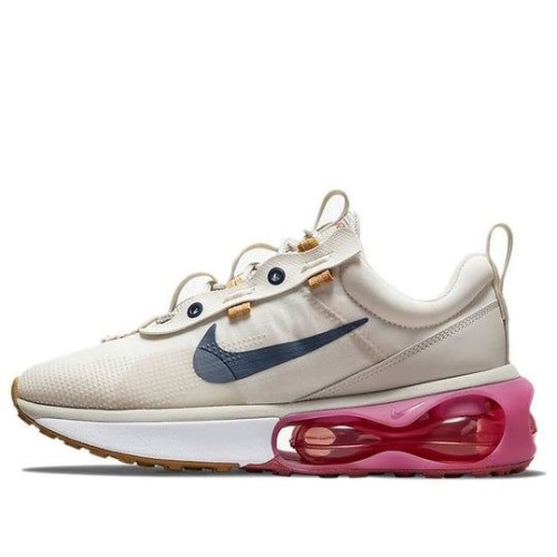 Nike Air Max Womens 2021 Phantom Gypsy Rose DC9478-001 бежевые с розовым