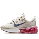 Nike Air Max Womens 2021 Phantom Gypsy Rose DC9478-001 бежевые с розовым
