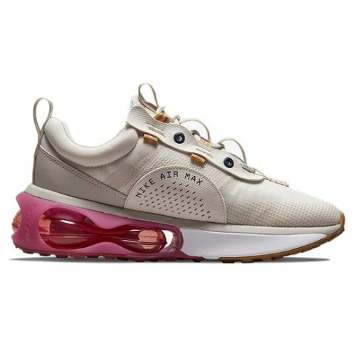 Nike Air Max Womens 2021 Phantom Gypsy Rose DC9478-001 бежевые с розовым