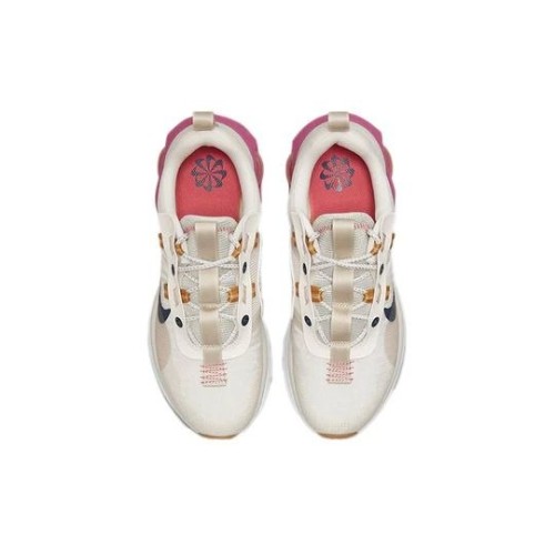 Nike Air Max Womens 2021 Phantom Gypsy Rose DC9478-001 бежевые с розовым