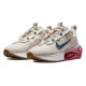 Nike Air Max Womens 2021 Phantom Gypsy Rose DC9478-001 бежевые с розовым