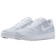 Кроссовки Nike Air Force 1 Flyknit 2.0 White Pure Platinum