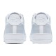 Кроссовки Nike Air Force 1 Flyknit 2.0 White Pure Platinum
