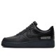 Кроссовки Nike Air Force 1 GoreTex Black черные