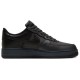 Кроссовки Nike Air Force 1 GoreTex Black черные