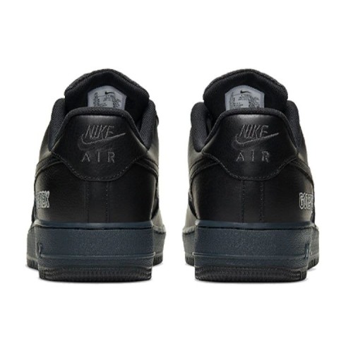 Кроссовки Nike Air Force 1 GoreTex Black черные