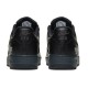 Кроссовки Nike Air Force 1 GoreTex Black черные