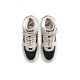 Кроссовки Nike Air Force 1 High Light Wood Brown (W)