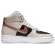 Кроссовки Nike Air Force 1 High Light Wood Brown (W)