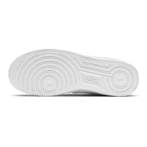 Кроссовки Nike Air Force 1 LE GS White