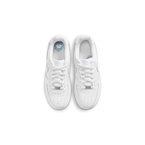 Кроссовки Nike Air Force 1 LE GS White