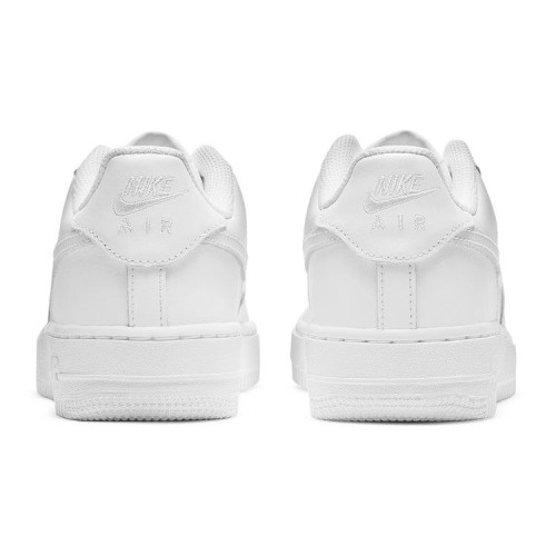 Кроссовки Nike Air Force 1 LE GS White
