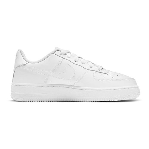 Кроссовки Nike Air Force 1 LE GS White