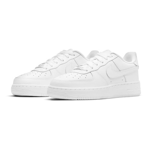 Кроссовки Nike Air Force 1 LE GS White