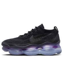 Nike Air Max (Найк Эир Макс) Womens DR0888-001 черные