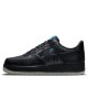 Кроссовки Nike Air Force 1 x Space Jam Computer Chip