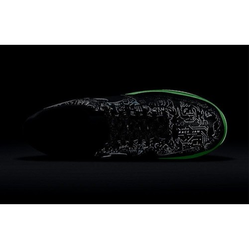 Кроссовки Nike Air Force 1 x Space Jam Computer Chip