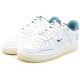 Кроссовки Nike Air Force 1 07 LE Starfish белые