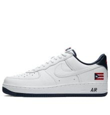 Кроссовки Nike Air Force 1 Low Retro Puerto Rico
