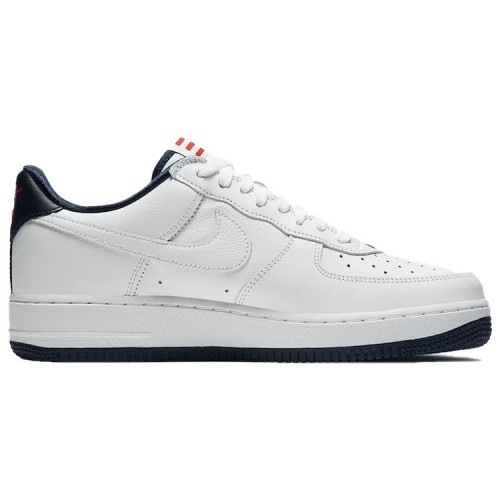 Кроссовки Nike Air Force 1 Low Retro Puerto Rico