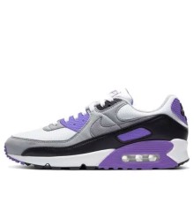 Кроссовки Nike Air Max 90 'Hyper Grape' CD0881-104