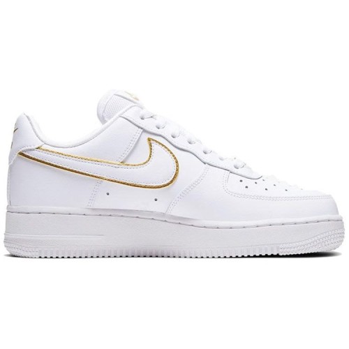 Кроссовки Nike Womens Air Force 1 07 Essnetial White
