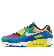 Кроссовки Nike Air Max 90 QS 'Viotech 2.0' CD0917-300