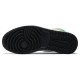 Nike Air Jordan 1 Retro OG Lucky Green зеленые высокие женские DB4612-300