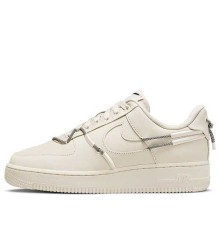 Кроссовки Nike Womens Air Force 1 Low 07 LX Light Orewood Brown