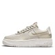 Кроссовки Nike Womens Air Force 1 Pixel Summit White