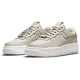 Кроссовки Nike Womens Air Force 1 Pixel Summit White