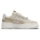 Кроссовки Nike Womens Air Force 1 Pixel Summit White