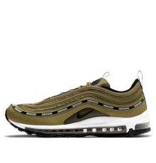 Кроссовки Nike Undefeated x Air Max 97 'Militia Green' DC4830-300