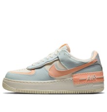 Кроссовки Nike Womens Air Force 1 Shadow Sail