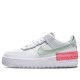 Кроссовки Nike Womens Air Force 1 Shadow Jade Smoke