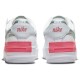 Кроссовки Nike Womens Air Force 1 Shadow Jade Smoke