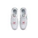Кроссовки Nike Womens Air Force 1 Shadow Jade Smoke