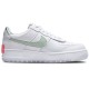 Кроссовки Nike Womens Air Force 1 Shadow Jade Smoke