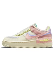 Кроссовки Nike Womens Air Force 1 Shadow Cashmere