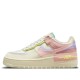 Кроссовки Nike Womens Air Force 1 Shadow Cashmere