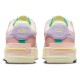 Кроссовки Nike Womens Air Force 1 Shadow Cashmere