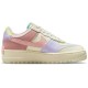 Кроссовки Nike Womens Air Force 1 Shadow Cashmere