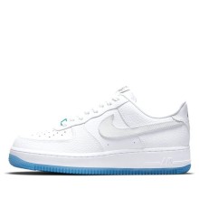 Кроссовки Nike Womens Air Force 1 07 LX Reactive Swoosh