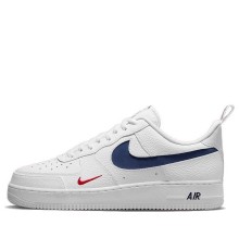 Кроссовки Nike Air Force 1 Low New England Patriots
