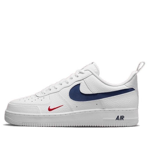 Кроссовки Nike Air Force 1 Low New England Patriots
