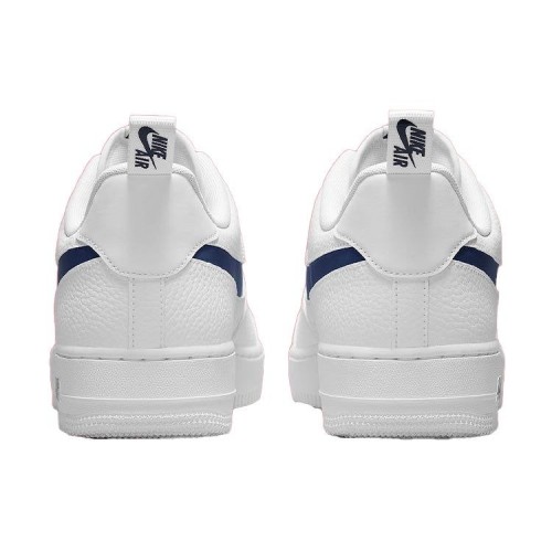 Кроссовки Nike Air Force 1 Low New England Patriots