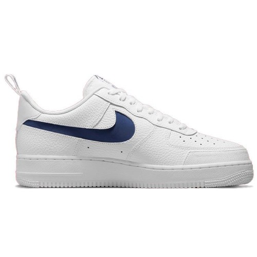 Кроссовки Nike Air Force 1 Low New England Patriots