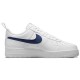 Кроссовки Nike Air Force 1 Low New England Patriots