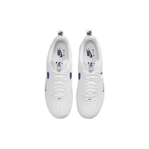 Кроссовки Nike Air Force 1 Low New England Patriots